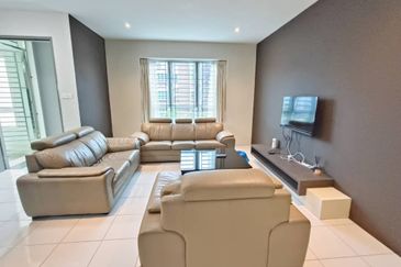 THE ARCADIA APARTMENT FOR RENT