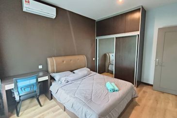 THE ARCADIA APARTMENT FOR RENT