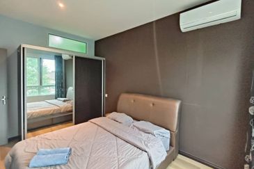 THE ARCADIA APARTMENT FOR RENT