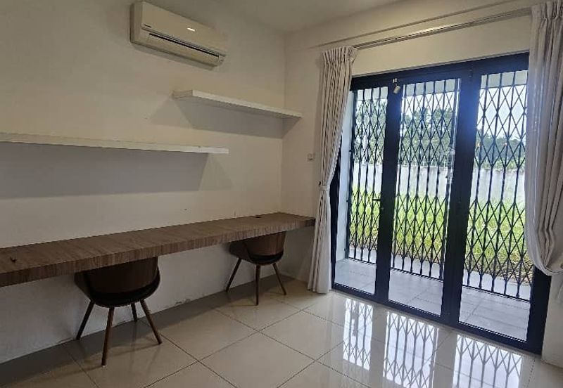 Double Storey Terrace Intermediate at Tabuan Tranquility 2 (TT2)
