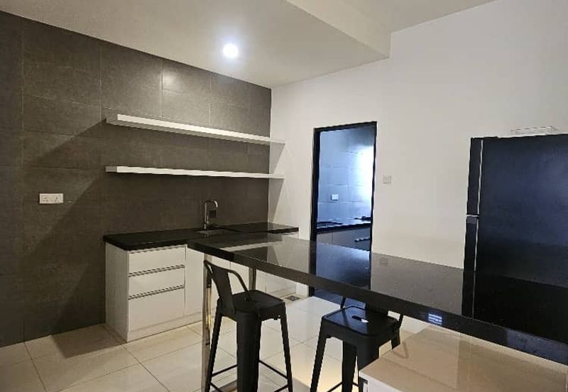 Double Storey Terrace Intermediate at Tabuan Tranquility 2 (TT2)