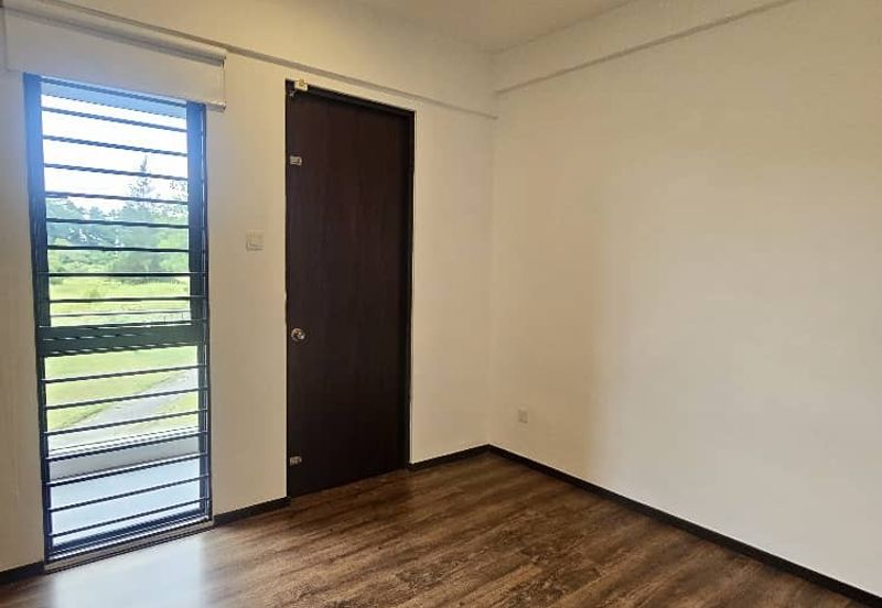 Double Storey Terrace Intermediate at Tabuan Tranquility 2 (TT2)