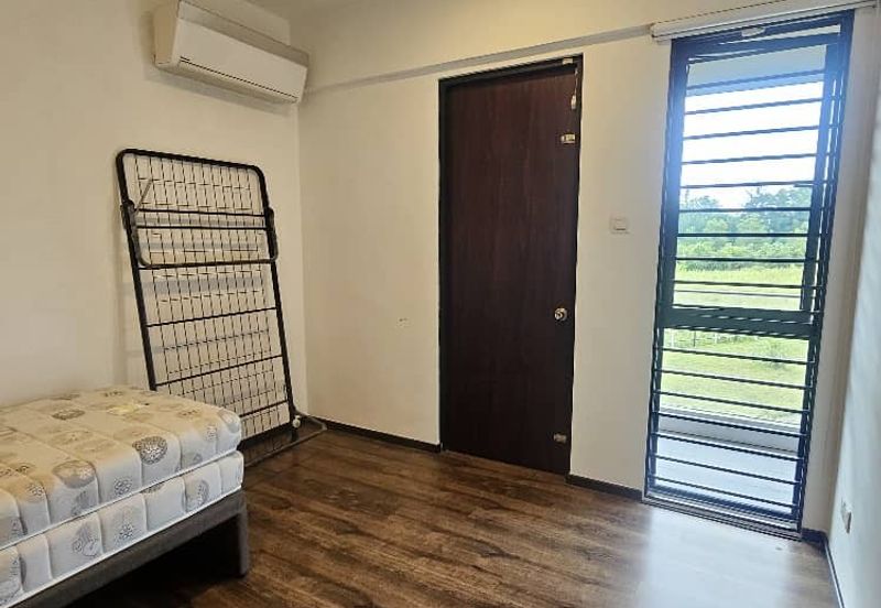 Double Storey Terrace Intermediate at Tabuan Tranquility 2 (TT2)