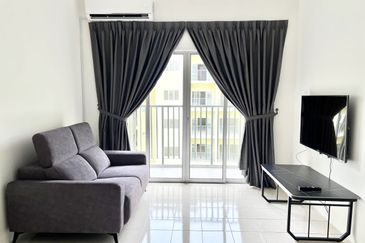 SP Lodge @ Pines Square For Rent