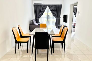 SP Lodge @ Pines Square For Rent