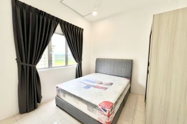 SP Lodge @ Pines Square For Rent