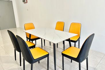 SP Lodge @ Pines Square For Rent