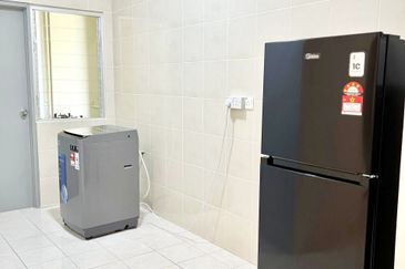 SP Lodge @ Pines Square For Rent