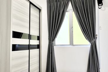 SP Lodge @ Pines Square For Rent