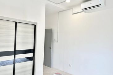 SP Lodge @ Pines Square For Rent