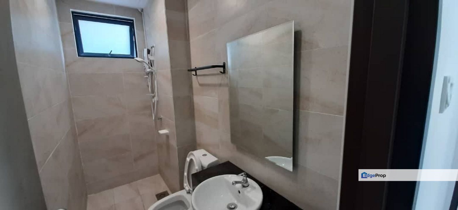 Rivervale Condominium For Rent, Sarawak, Kuching