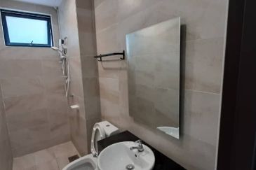 Rivervale Condominium