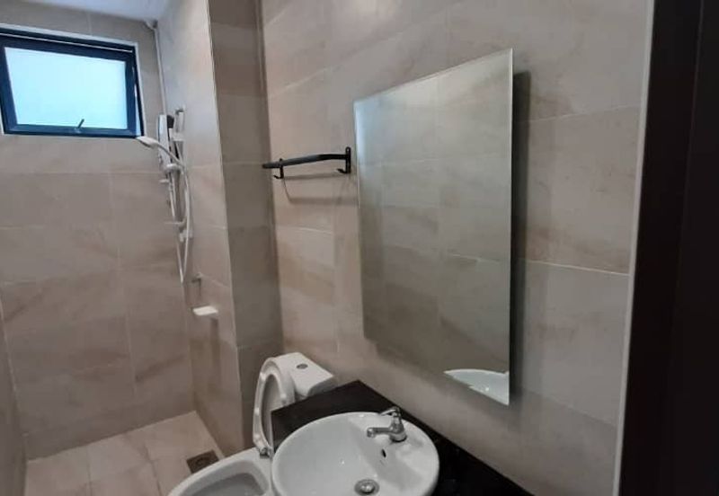 Rivervale Condominium