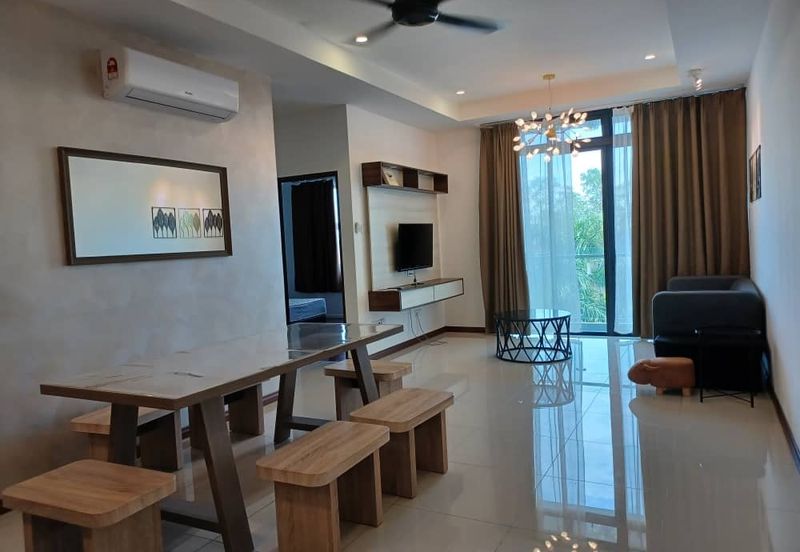 Rivervale Condominium