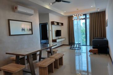 Rivervale Condominium