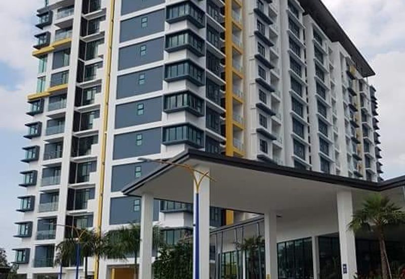 Rivervale Condominium