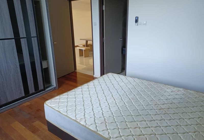 Rivervale Condominium