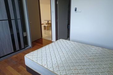 Rivervale Condominium