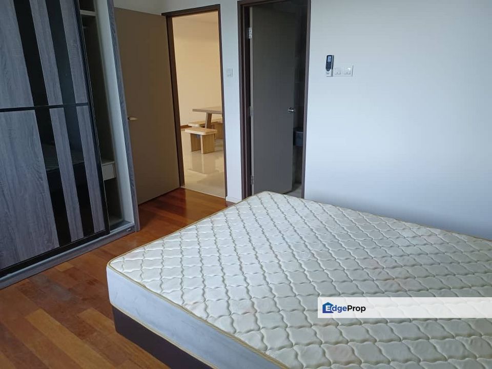 Rivervale Condominium For Rent, Sarawak, Kuching