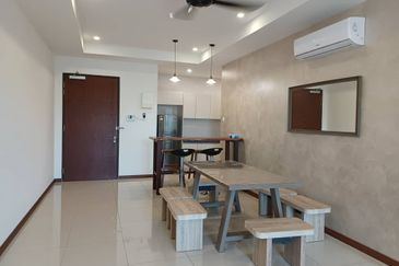 Rivervale Condominium