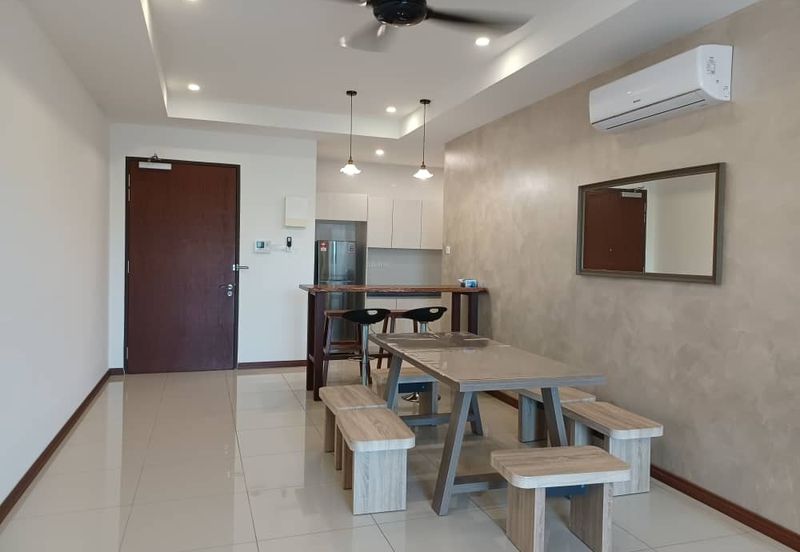 Rivervale Condominium