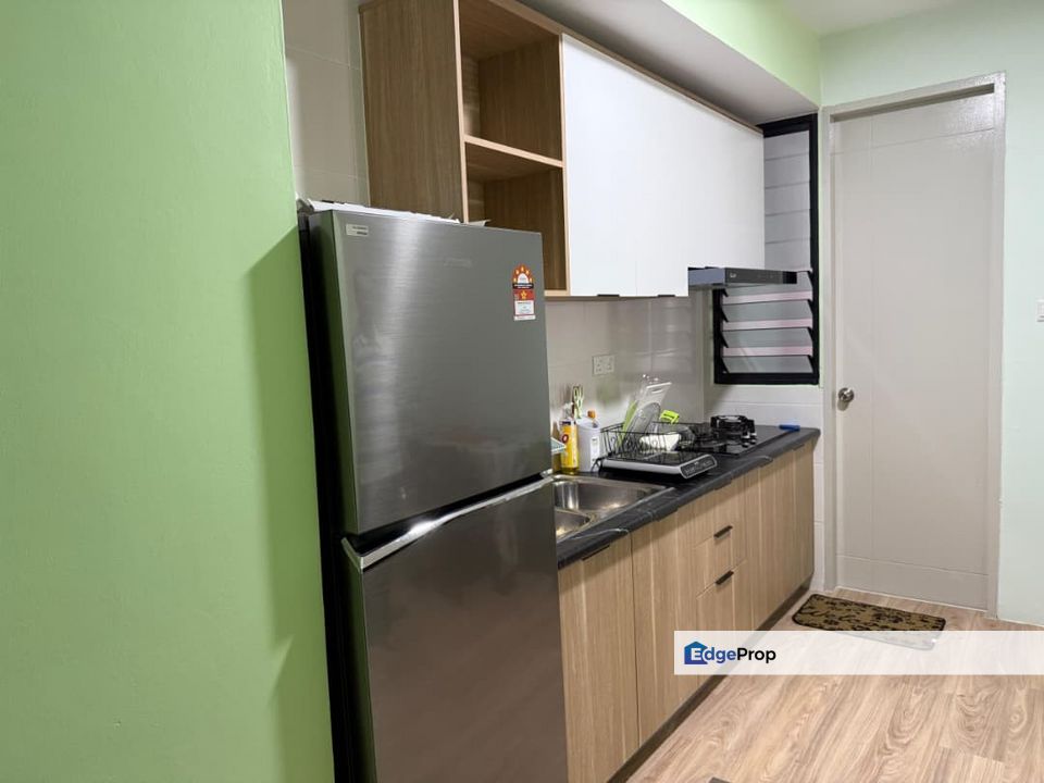 P residence For Rent, Sarawak, Kuching