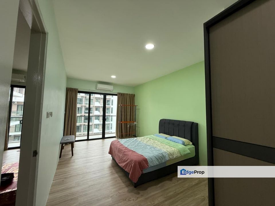P residence For Rent, Sarawak, Kuching