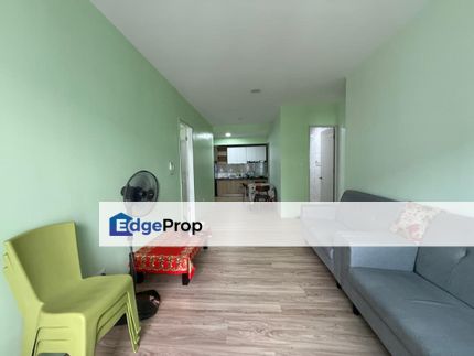 P residence For Rent, Sarawak, Kuching