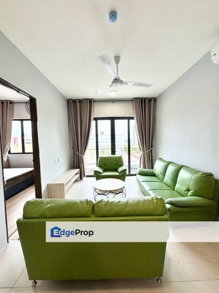 Kenny Hill Residences For Rent, Sarawak, Kuching