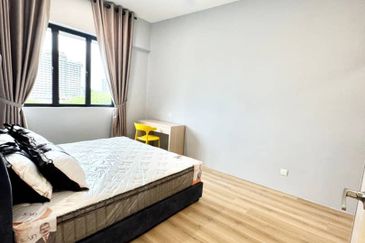 Kenny Hill Residences For Rent