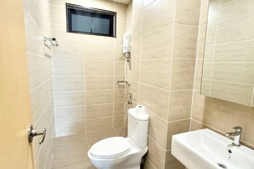 Kenny Hill Residences For Rent