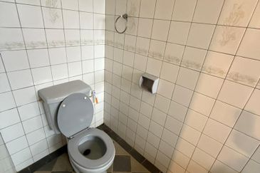 Batu Lintang Apartment For Rent