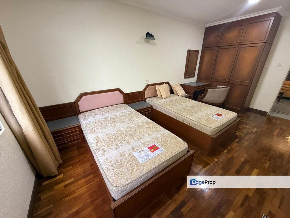 Batu Lintang Apartment For Rent, Sarawak, Kuching