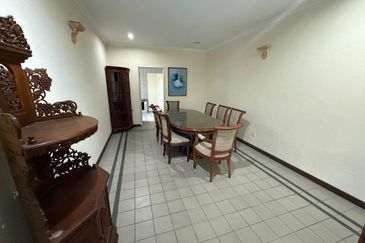 Batu Lintang Apartment For Rent