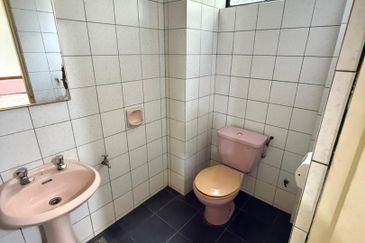 Batu Lintang Apartment For Rent