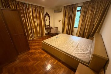 Batu Lintang Apartment For Rent