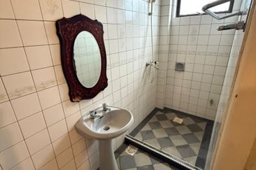 Batu Lintang Apartment For Rent