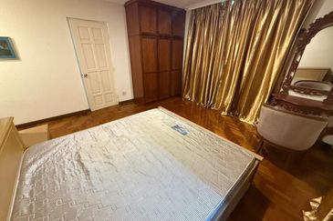 Batu Lintang Apartment For Rent