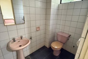 Batu Lintang Apartment For Rent