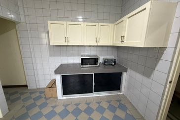 Batu Lintang Apartment For Rent
