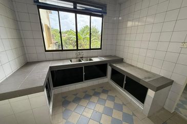 Batu Lintang Apartment For Rent