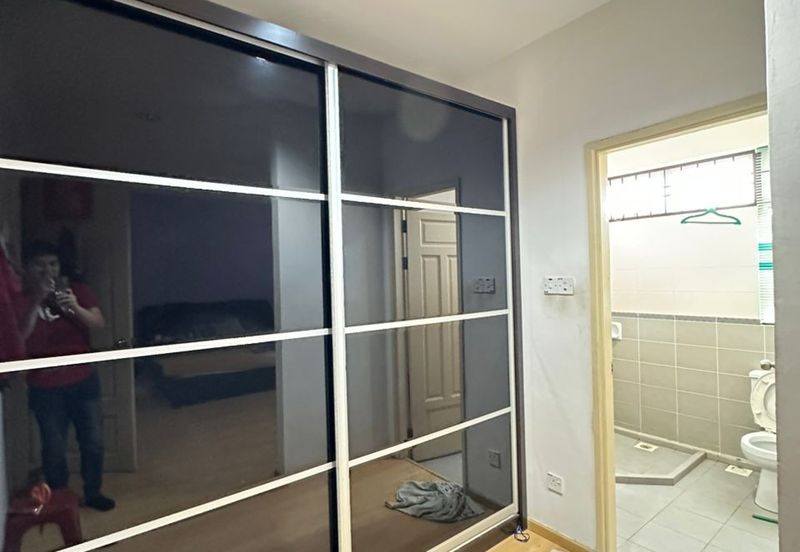 Riveria Samarahan Double Storey Intermediate House For Sale