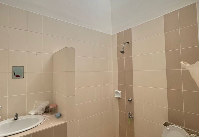 Riveria Samarahan Double Storey Intermediate House For Sale