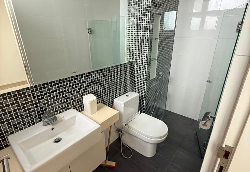 Lush Residence For Sale