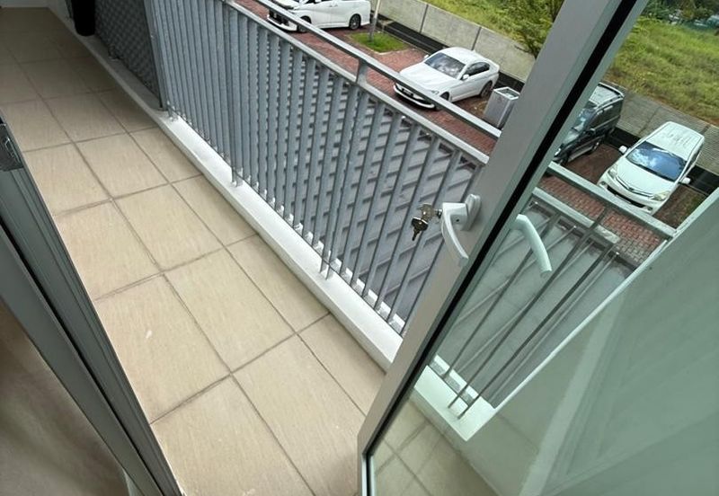 Lush Residence For Sale