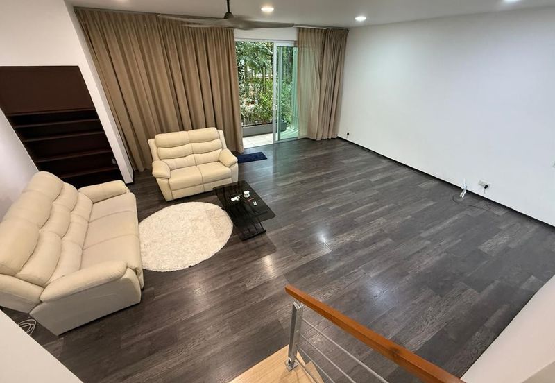 Lush Residence For Sale