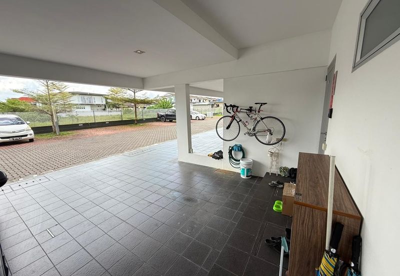 Lush Residence For Sale