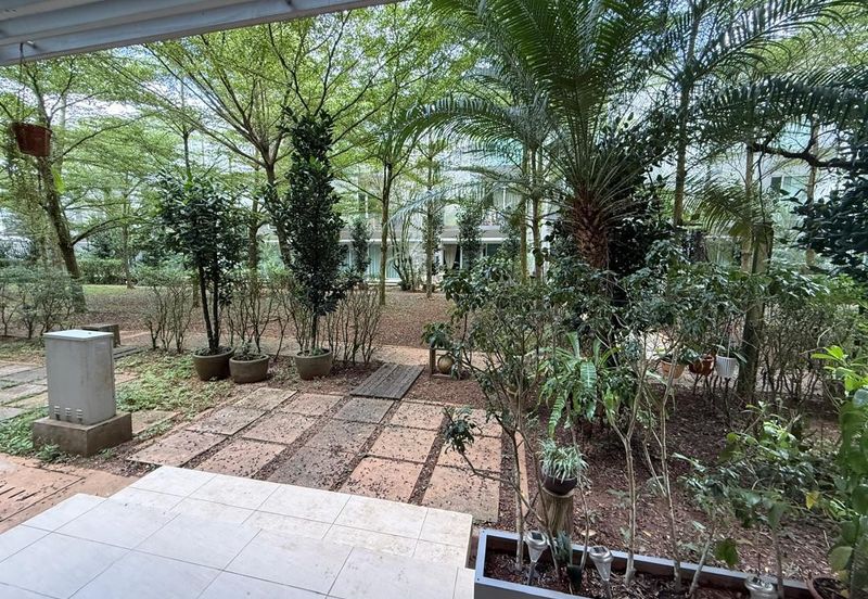 Lush Residence For Sale