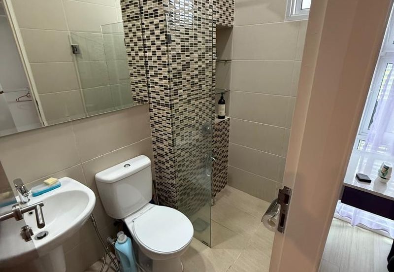 Lush Residence For Sale