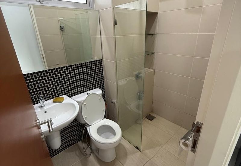 Lush Residence For Sale